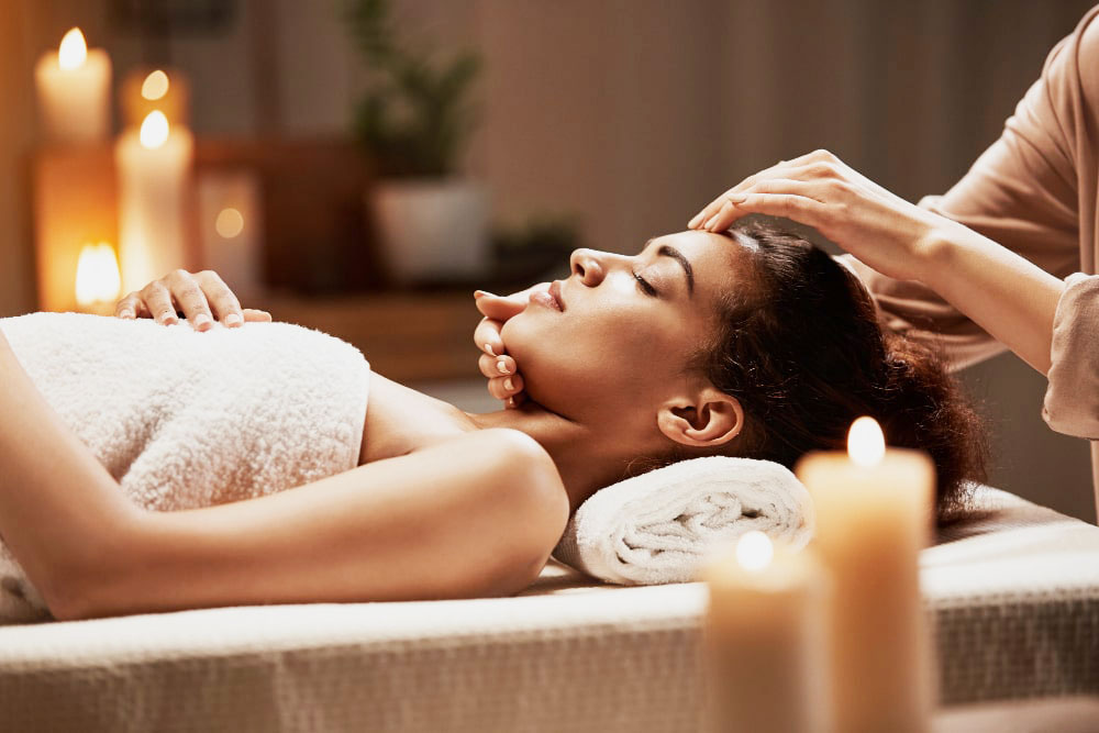 ZEN SPA Midtown Manhattan 37th